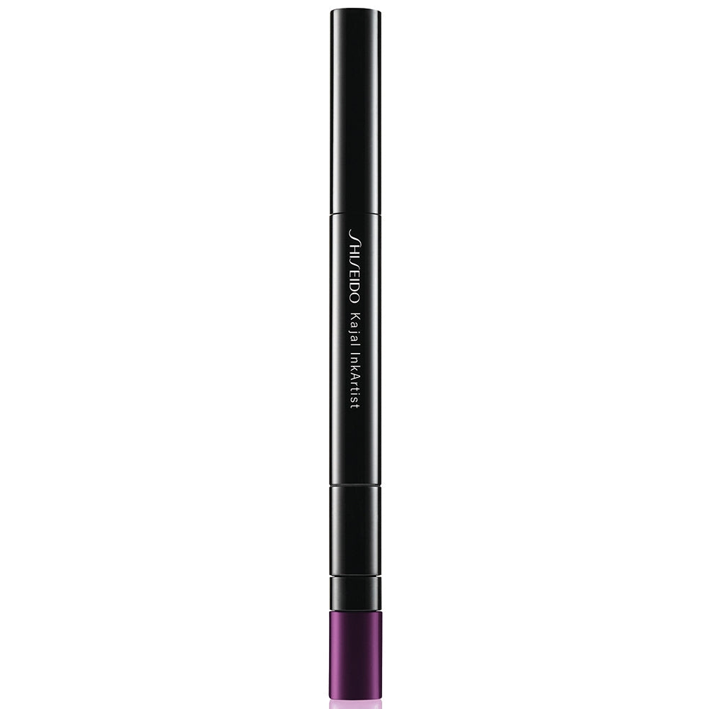 Shiseido Kajal InkArtist 05 PLUM BLOSSOM-2