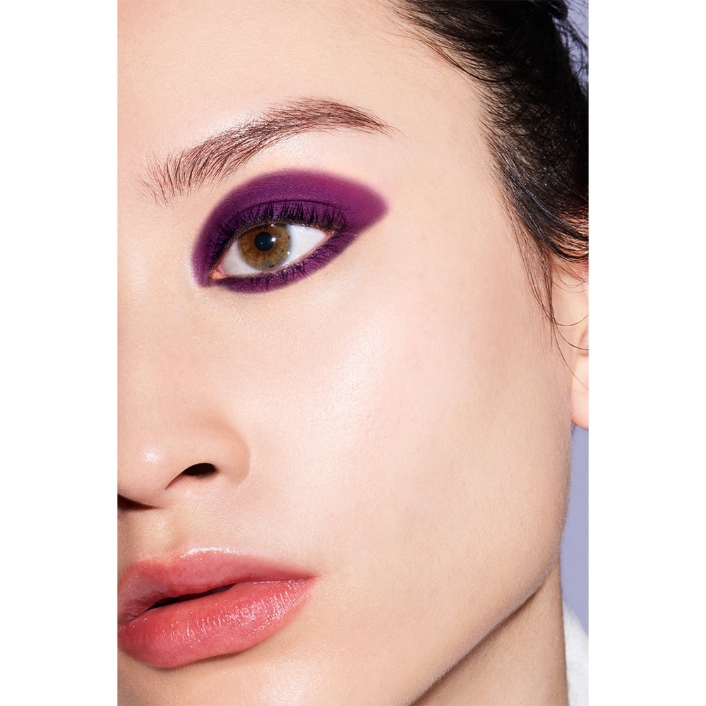 Shiseido Kajal InkArtist 05 PLUM BLOSSOM-5