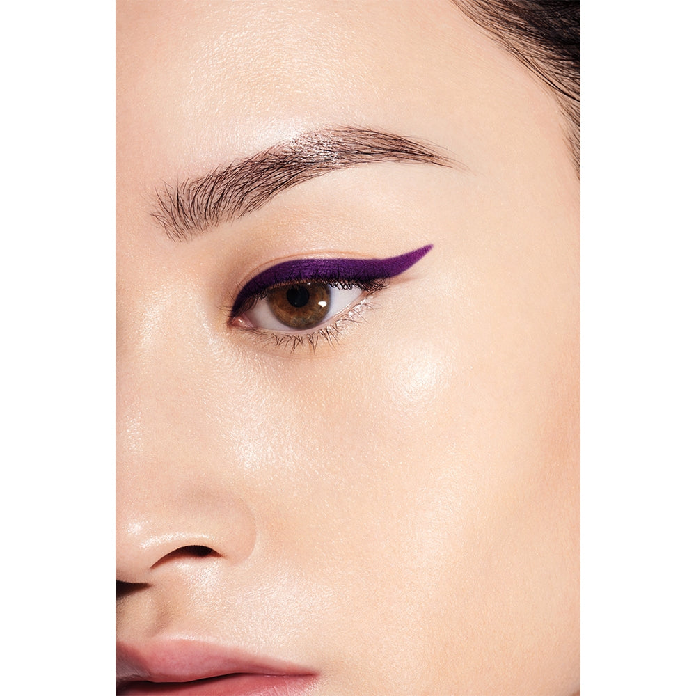 Shiseido Kajal InkArtist 05 PLUM BLOSSOM-6