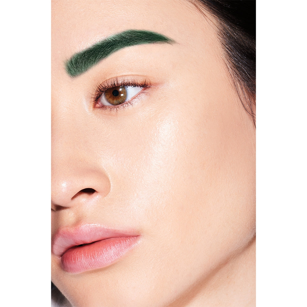 Shiseido Kajal InkArtist 06 BIRODO GREEN-4