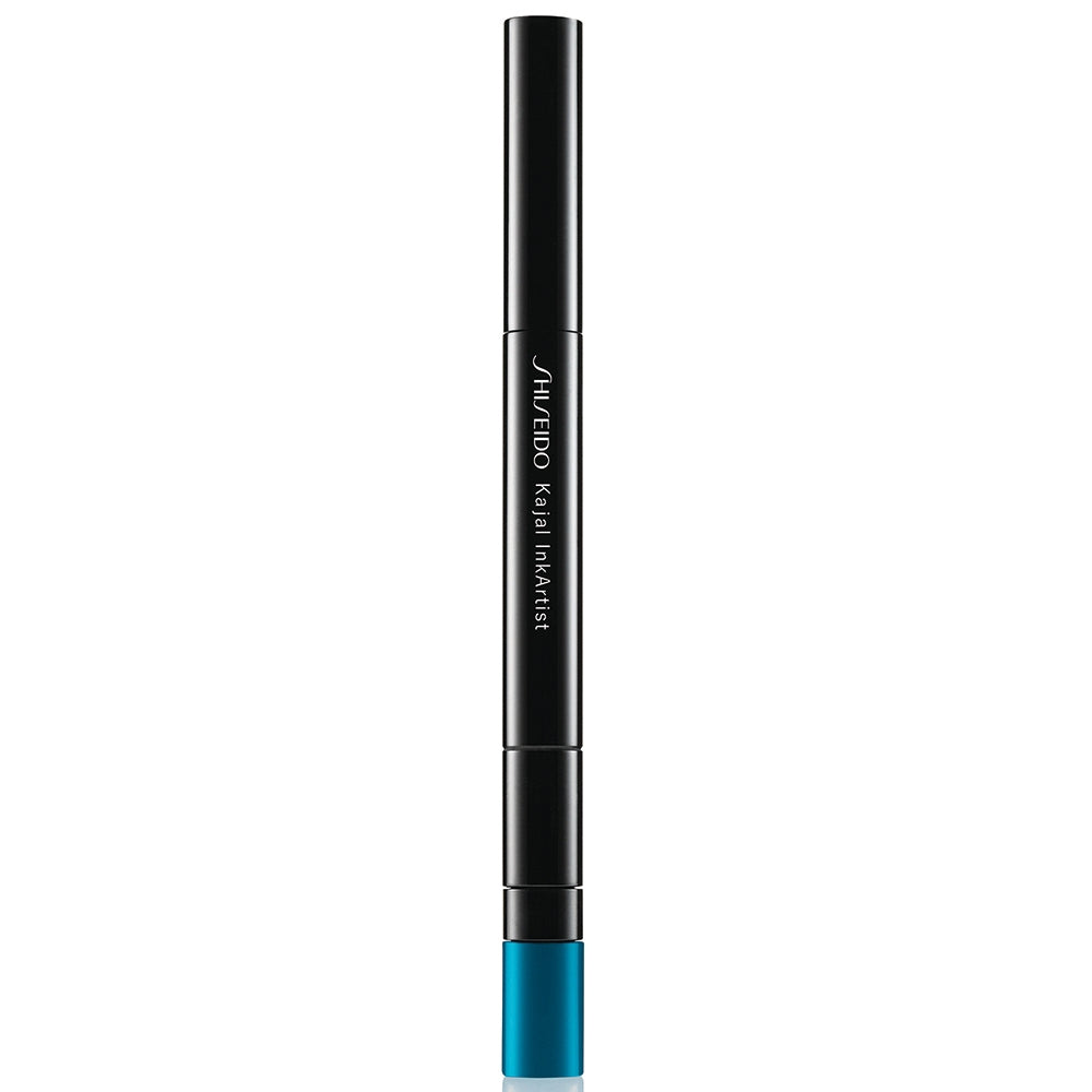 Shiseido Kajal InkArtist 07 SUMI SKY-2