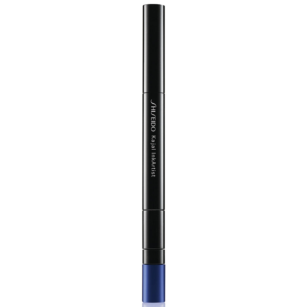Shiseido Kajal InkArtist 08 GUNJO BLUE-2