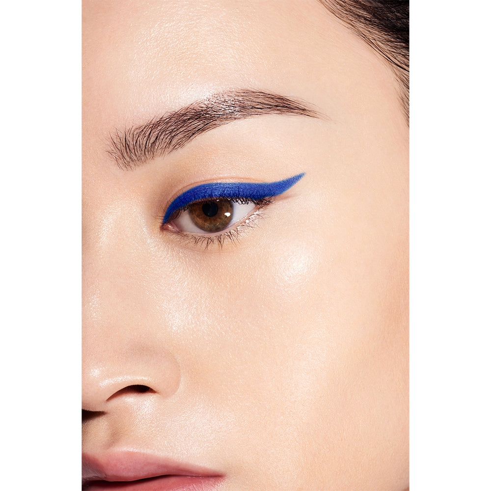 Shiseido Kajal InkArtist 08 GUNJO BLUE-5