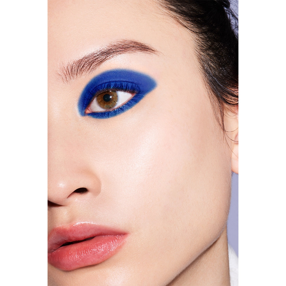 Shiseido Kajal InkArtist 08 GUNJO BLUE-6
