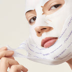 Shiseido LiftDefine Radiance Face Mask-2