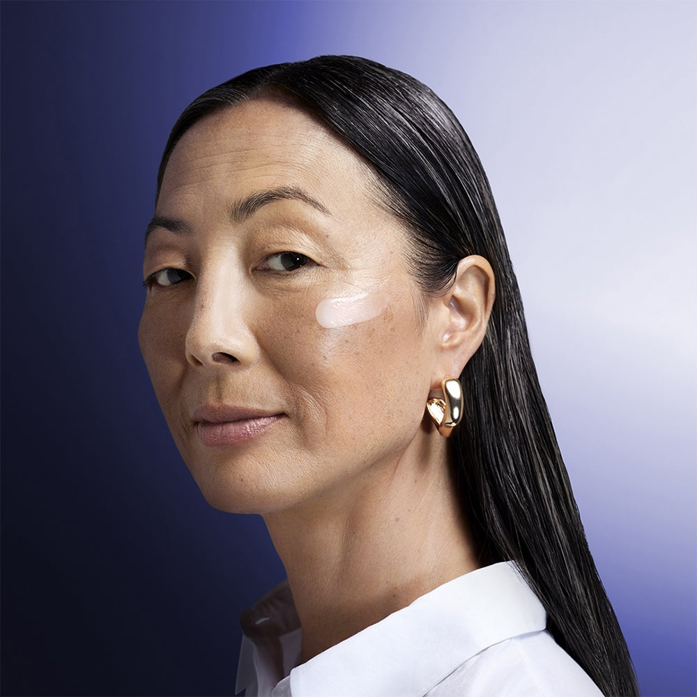 Shiseido LiftDefine Radiance Night Concentrate-5