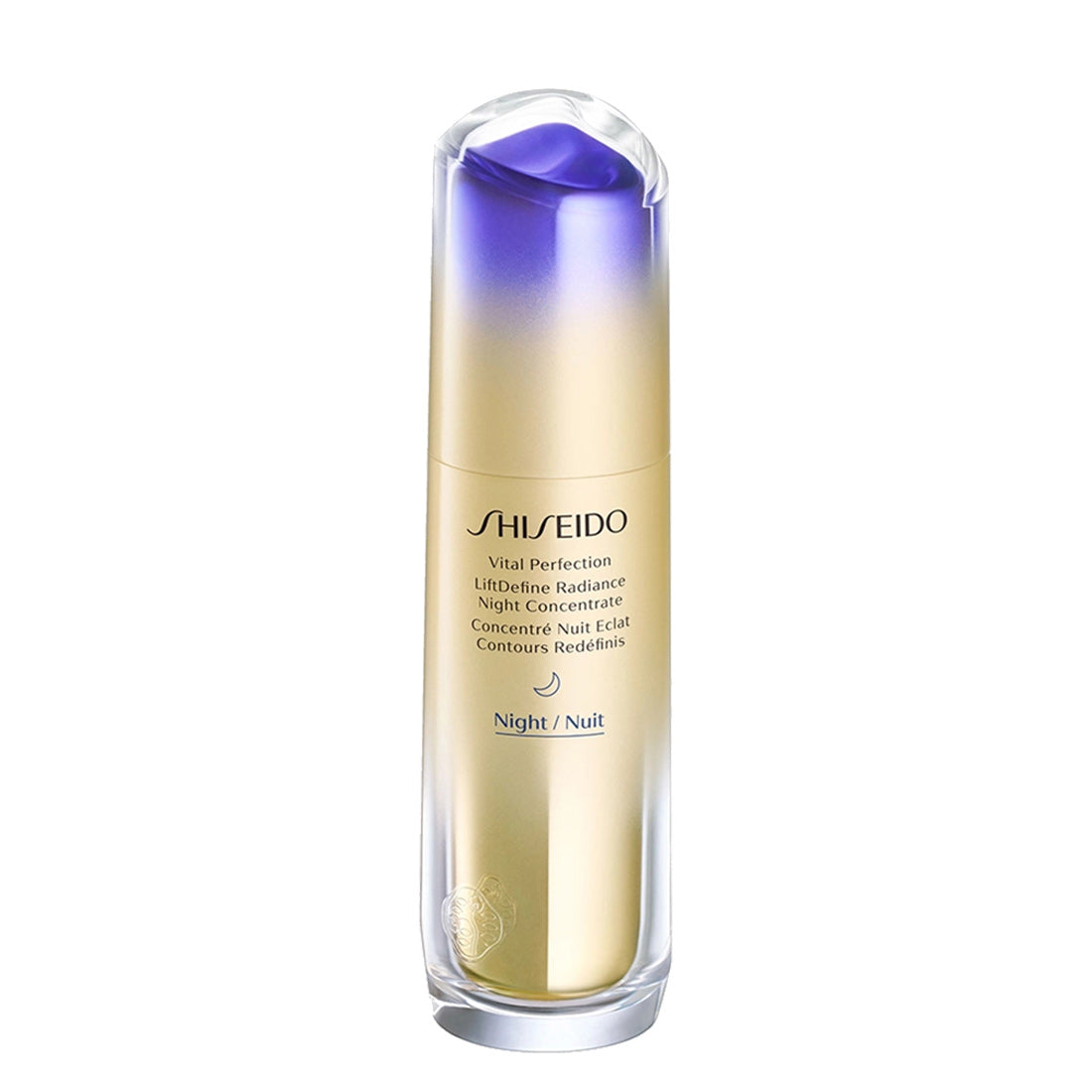 Shiseido LiftDefine Radiance Night Concentrate