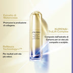 Shiseido LiftDefine Radiance Serum-5