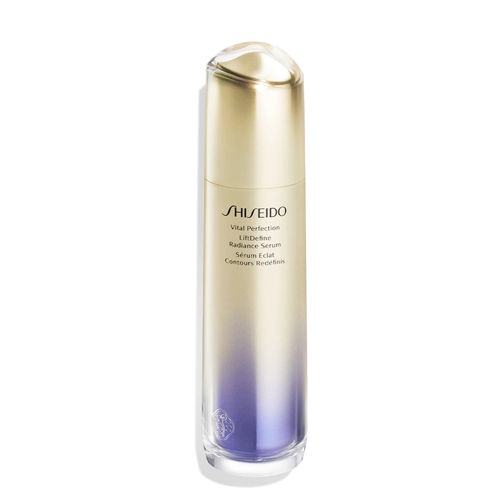 Shiseido LiftDefine Radiance Serum
