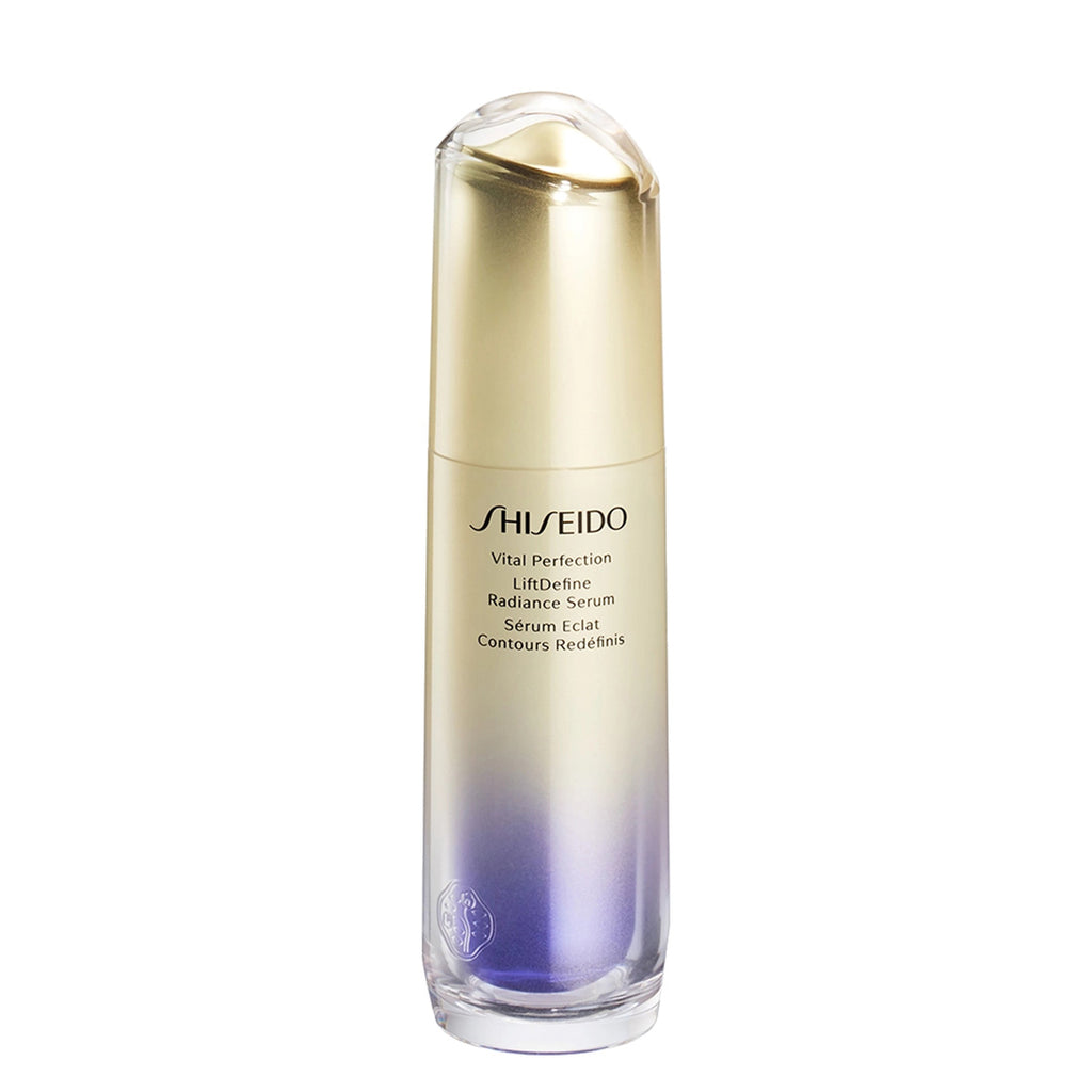 Shiseido LiftDefine Radiance Serum