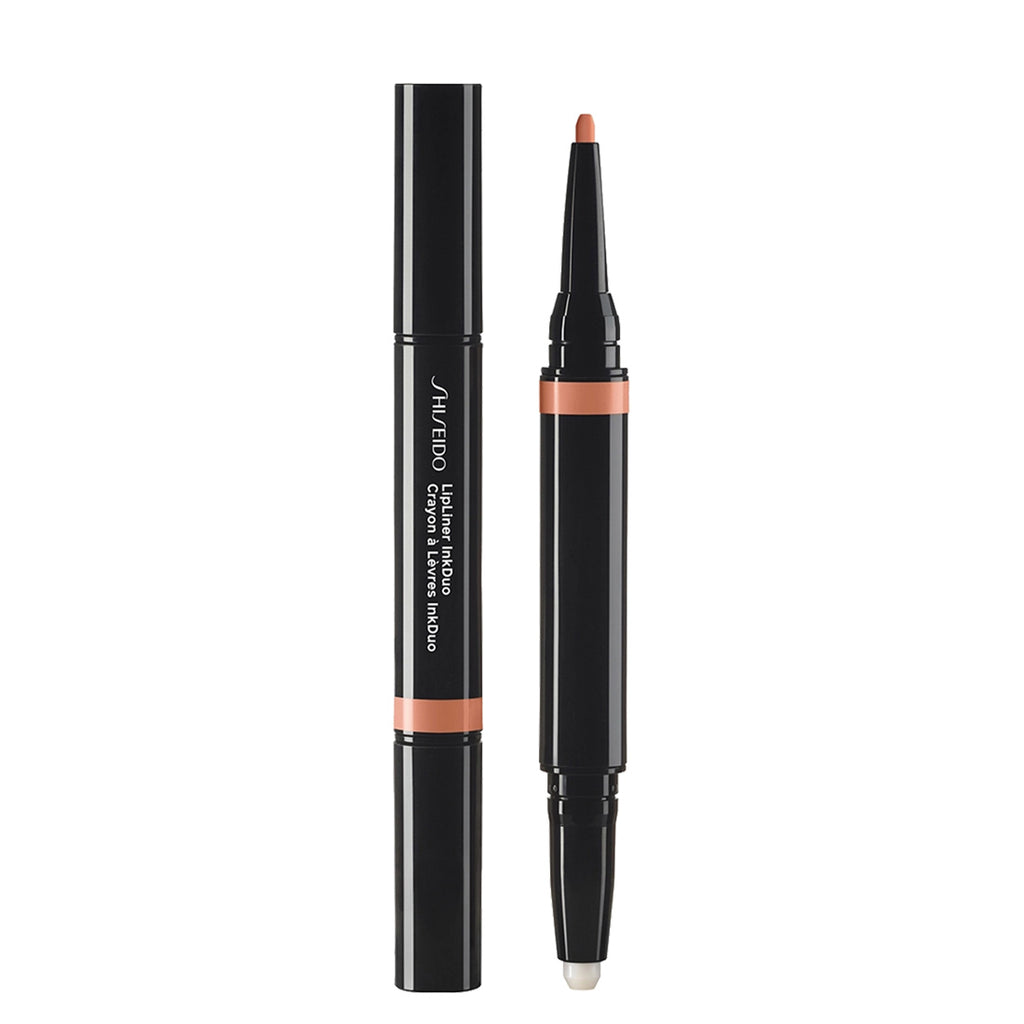 Shiseido LipLiner InkDuo 01 Bare