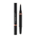 Shiseido LipLiner InkDuo 02 Beige