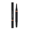 Shiseido LipLiner InkDuo 02 Beige