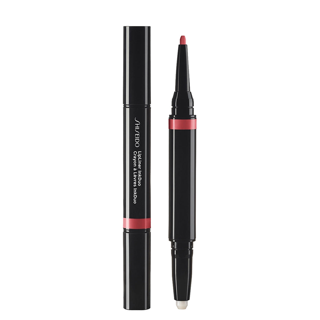 Shiseido LipLiner InkDuo 04 Rosewood