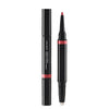 Shiseido LipLiner InkDuo 04 Rosewood