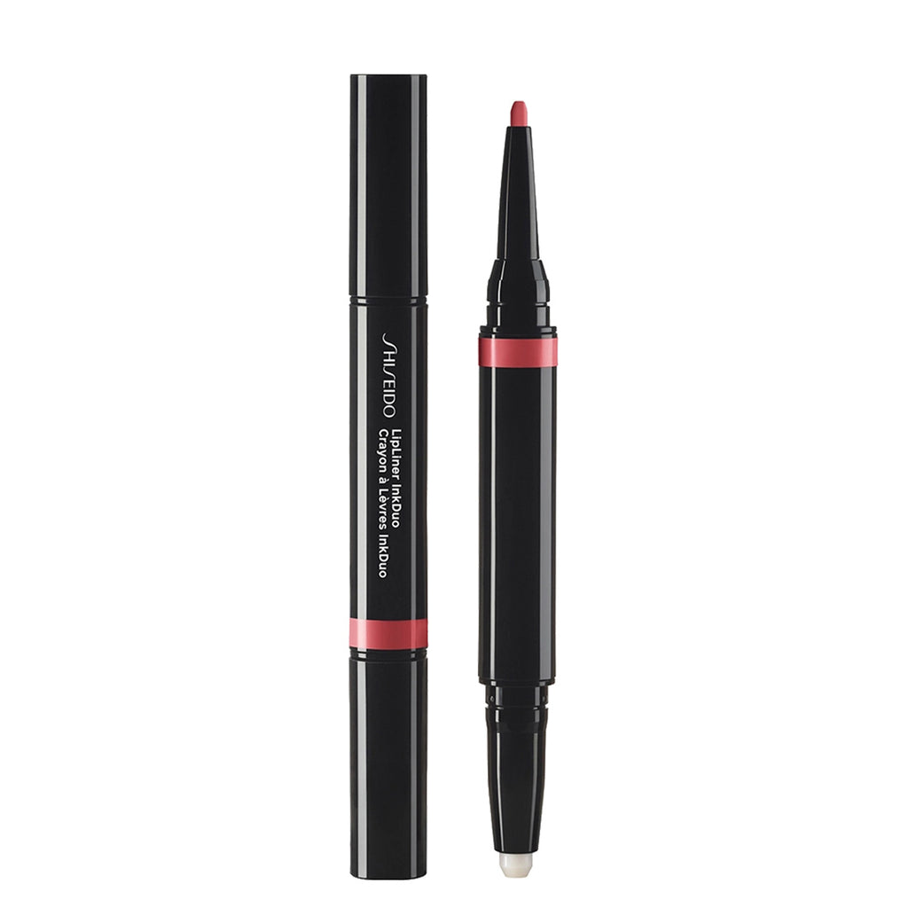Shiseido LipLiner InkDuo 04 Rosewood