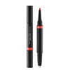 Shiseido LipLiner InkDuo 05 Geranium