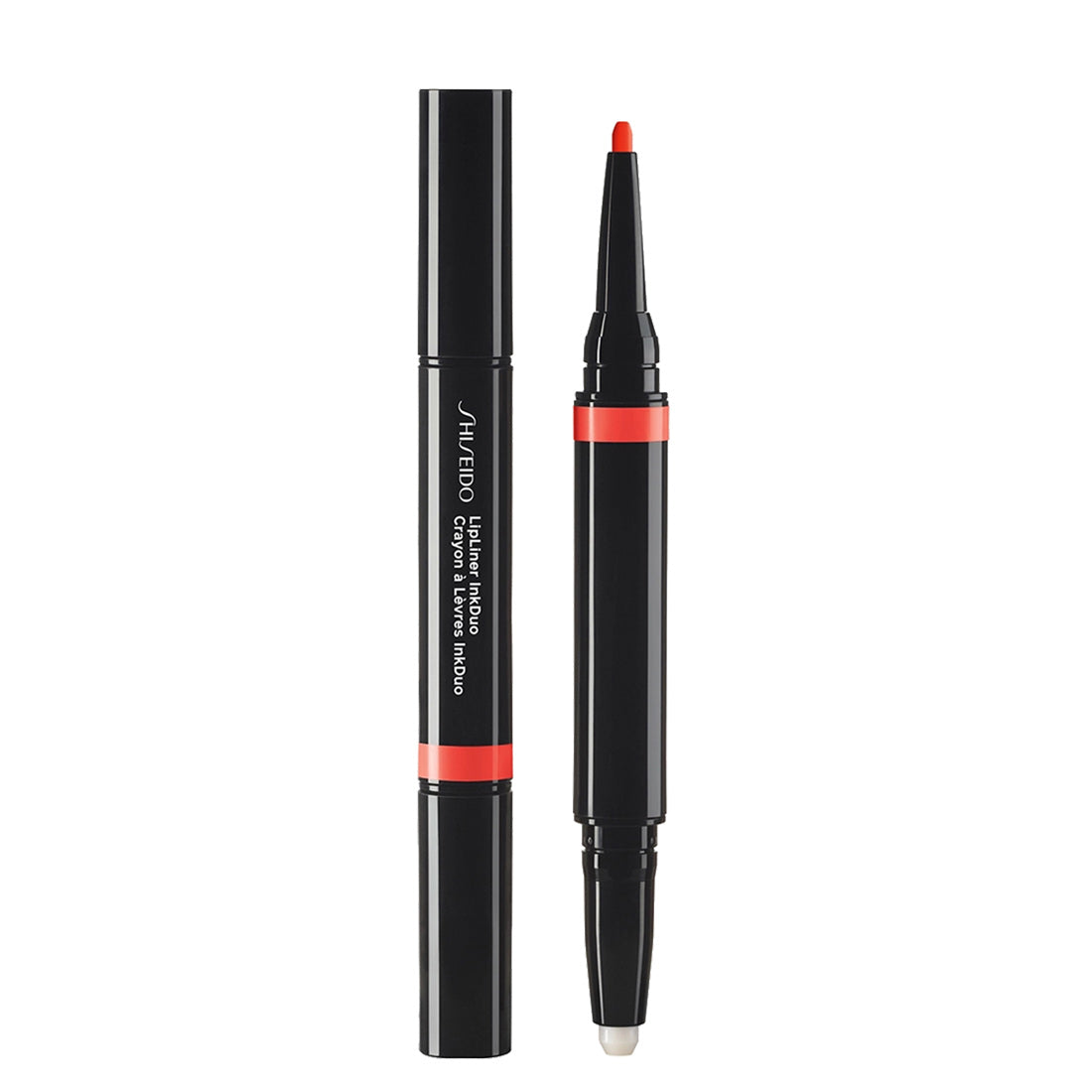 Shiseido LipLiner InkDuo 05 Geranium