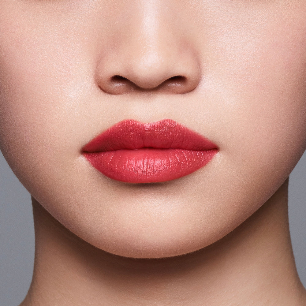 Shiseido LipLiner InkDuo 07 Poppy-4