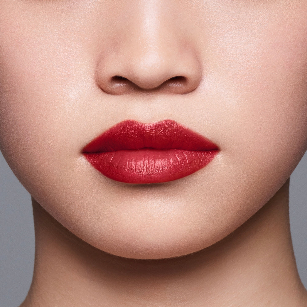 Shiseido LipLiner InkDuo 08 True Red-4