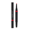 Shiseido LipLiner InkDuo 08 True Red