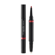 Shiseido LipLiner InkDuo 09 Scarlet