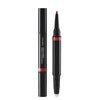 Shiseido LipLiner InkDuo 09 Scarlet