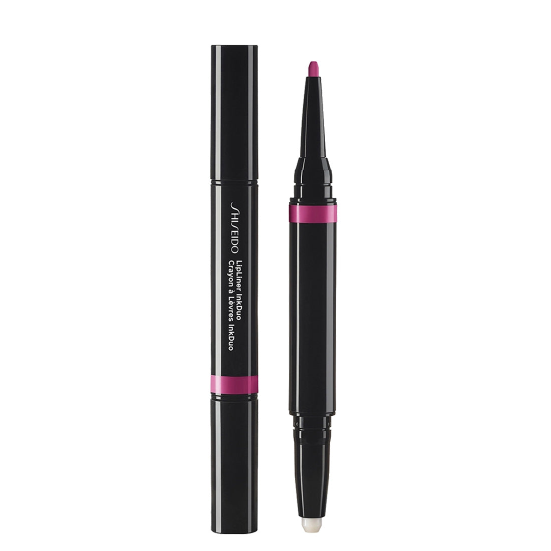 Shiseido LipLiner InkDuo 10 Violet