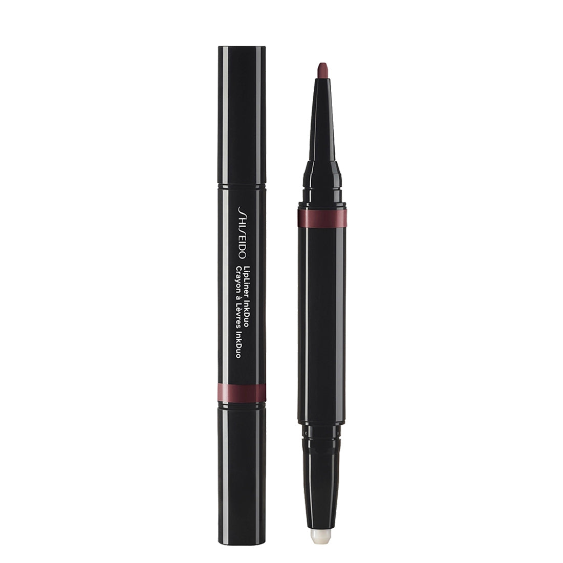 Shiseido LipLiner InkDuo 11 Plum