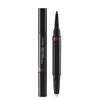 Shiseido LipLiner InkDuo 12 Espresso
