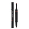 Shiseido LipLiner InkDuo 12 Espresso
