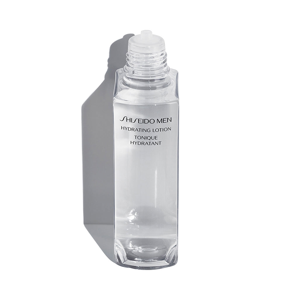 Shiseido MEN Hydrating Lotion-2