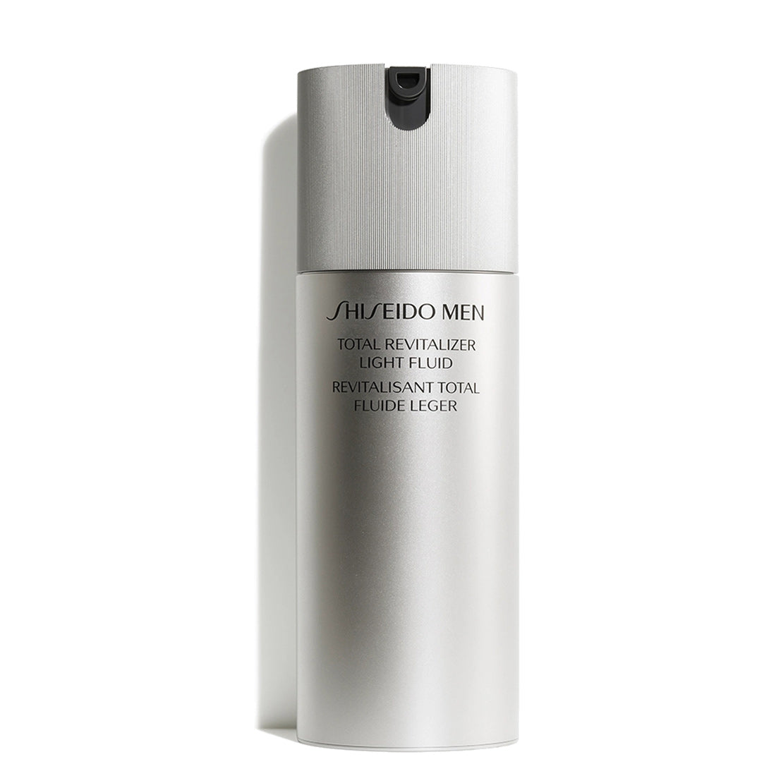 Shiseido MEN Total Revitalizer Light Fluid