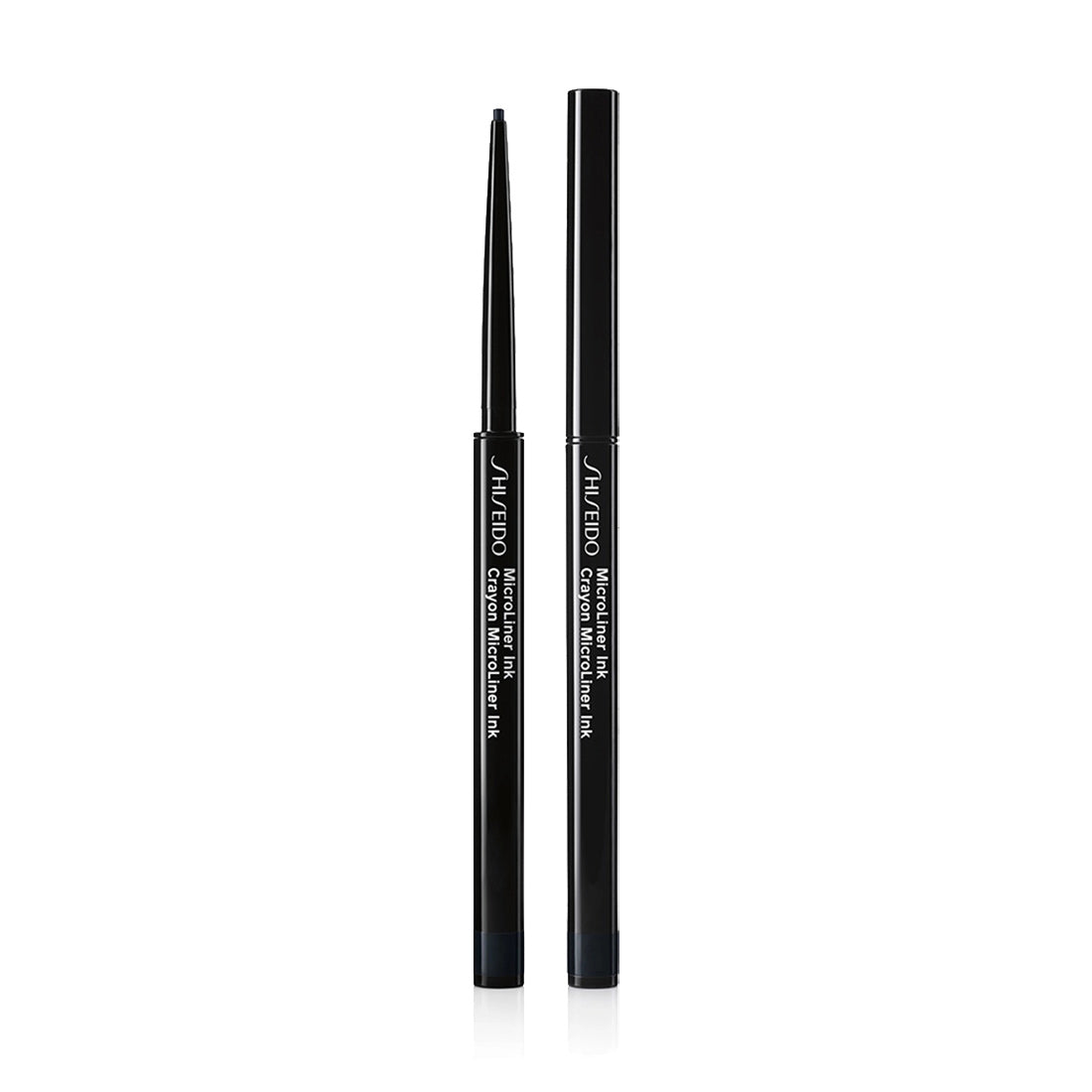 Shiseido MicroLiner Ink 01 Black