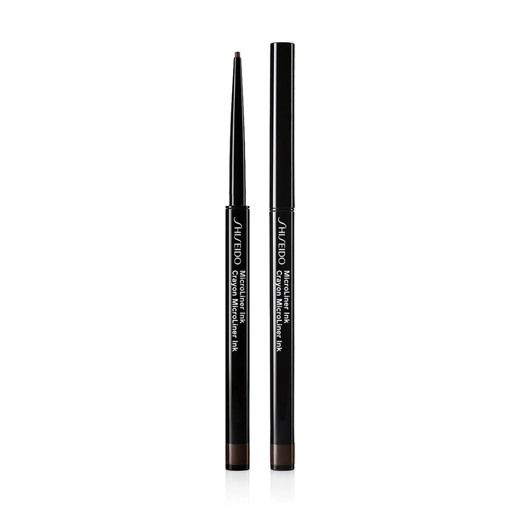 Shiseido MicroLiner Ink 02 Brown