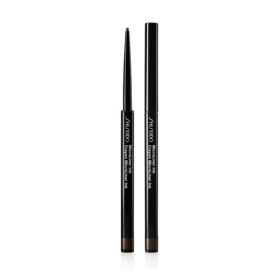 Shiseido MicroLiner Ink 02 Brown