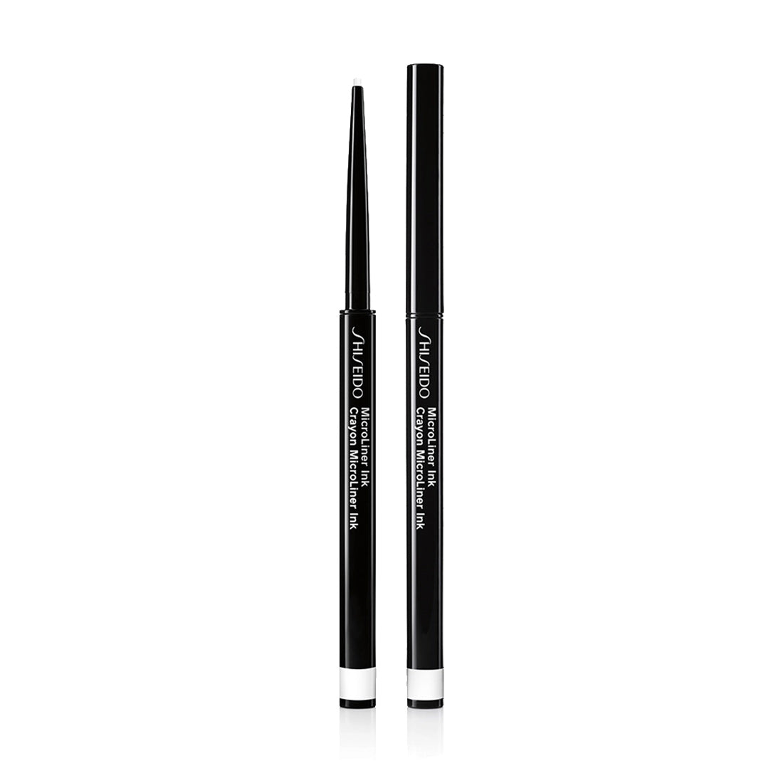 Shiseido MicroLiner Ink 05 WHITE