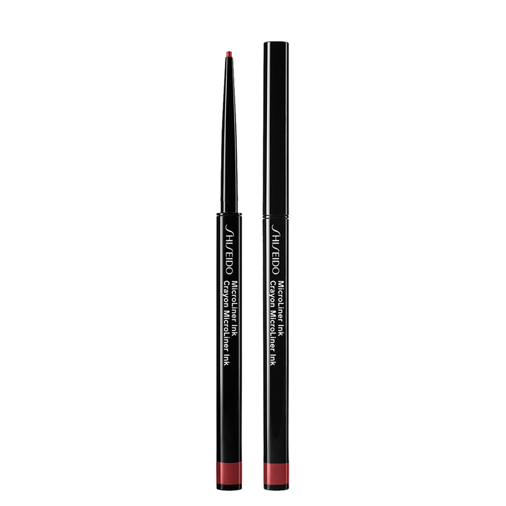 Shiseido MicroLiner Ink 10 Burgundy