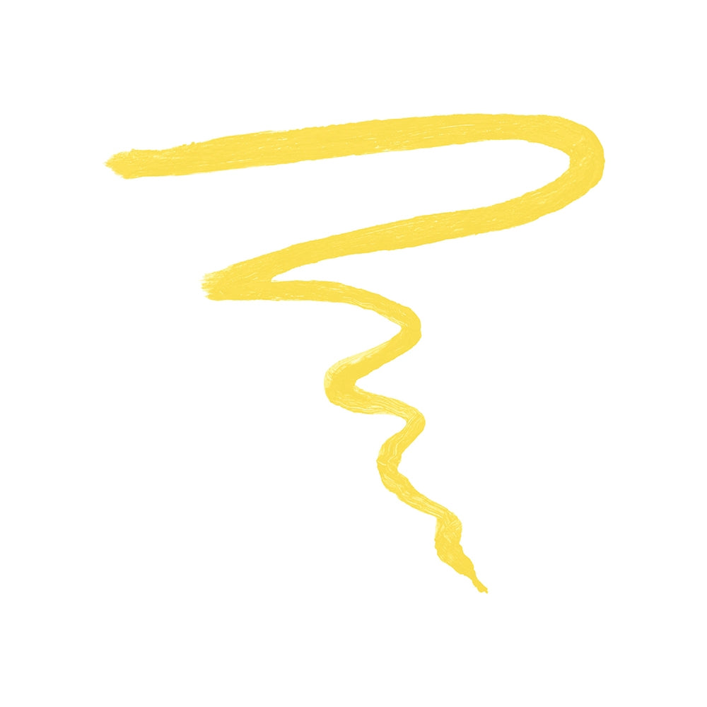 Shiseido MicroLiner Ink 6 Yellow-2
