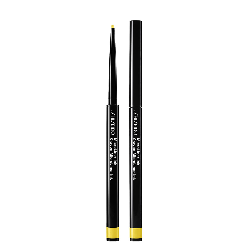 Shiseido MicroLiner Ink 6 Yellow