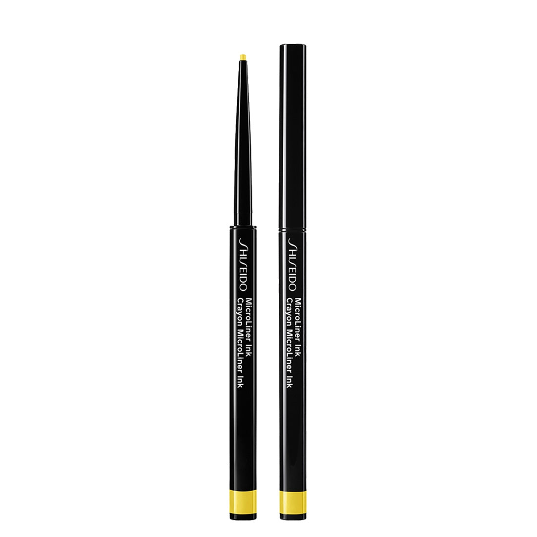Shiseido MicroLiner Ink 6 Yellow