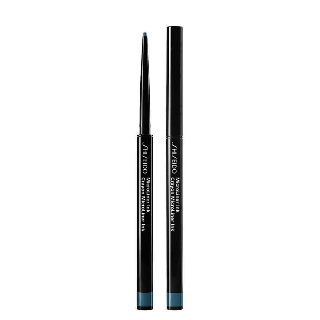 Shiseido MicroLiner Ink 8 Teal