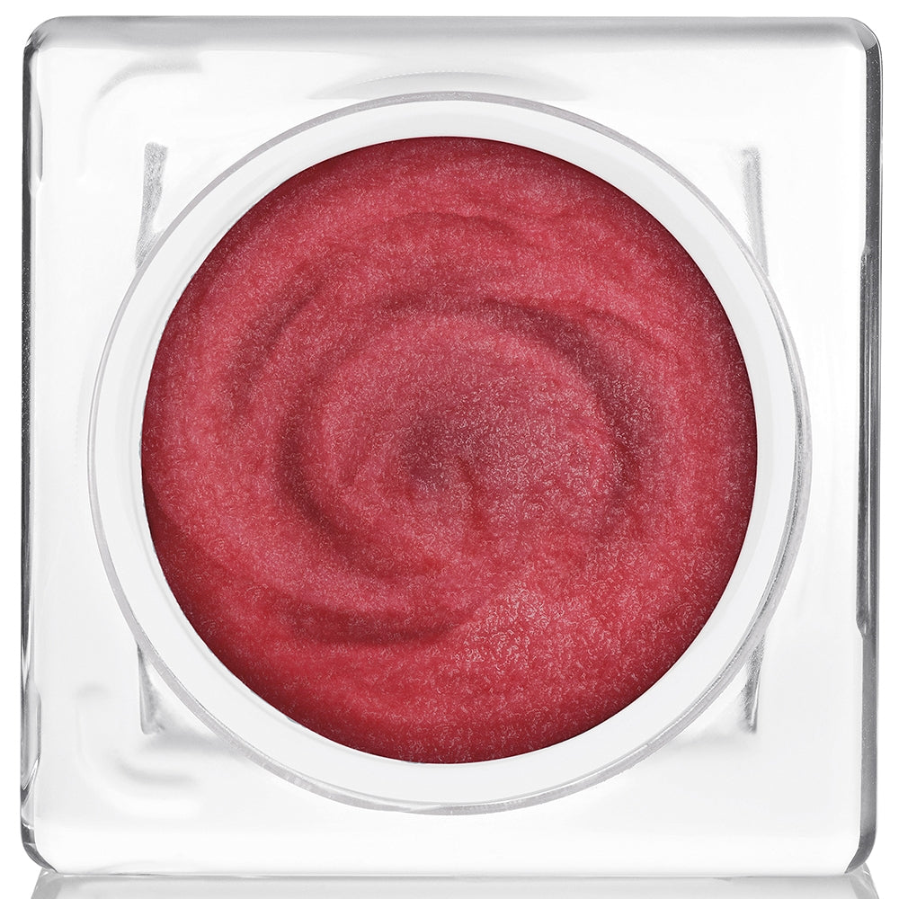 Shiseido Minimalist WhippedPowder Blush 06 SAYOKO-2