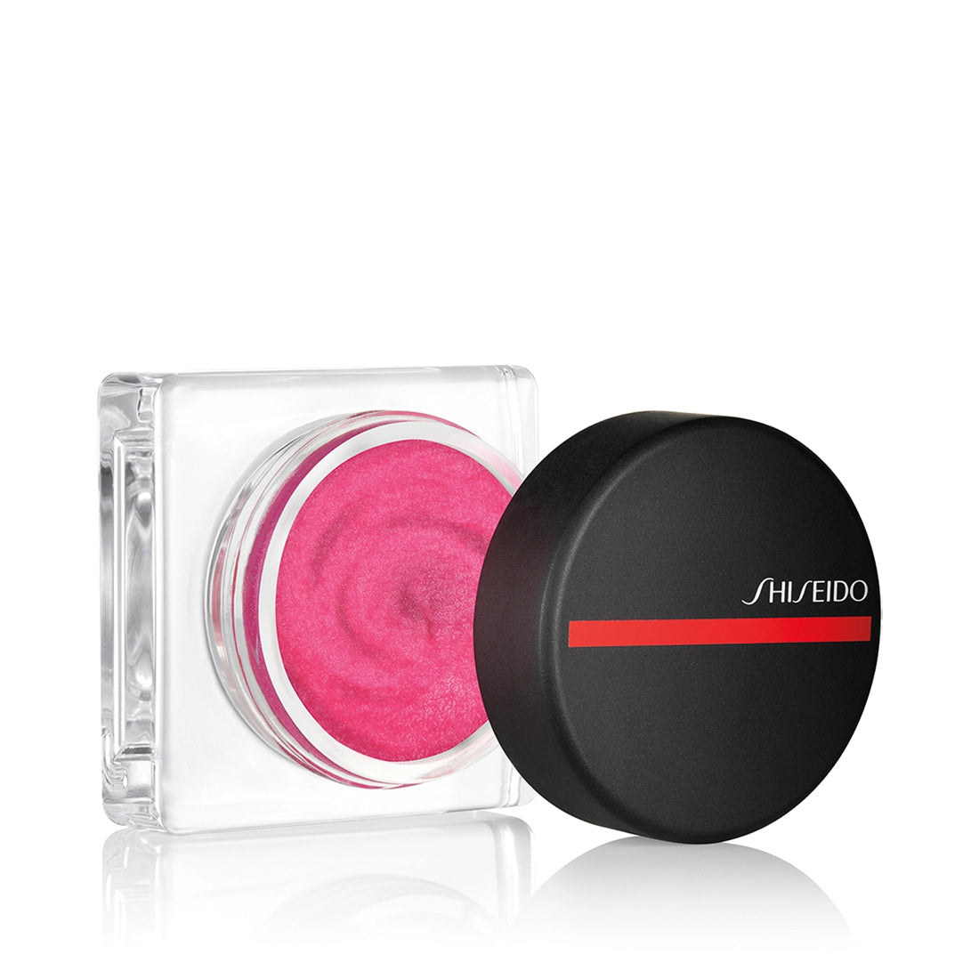 Shiseido Minimalist WhippedPowder Blush 08 KOKEI