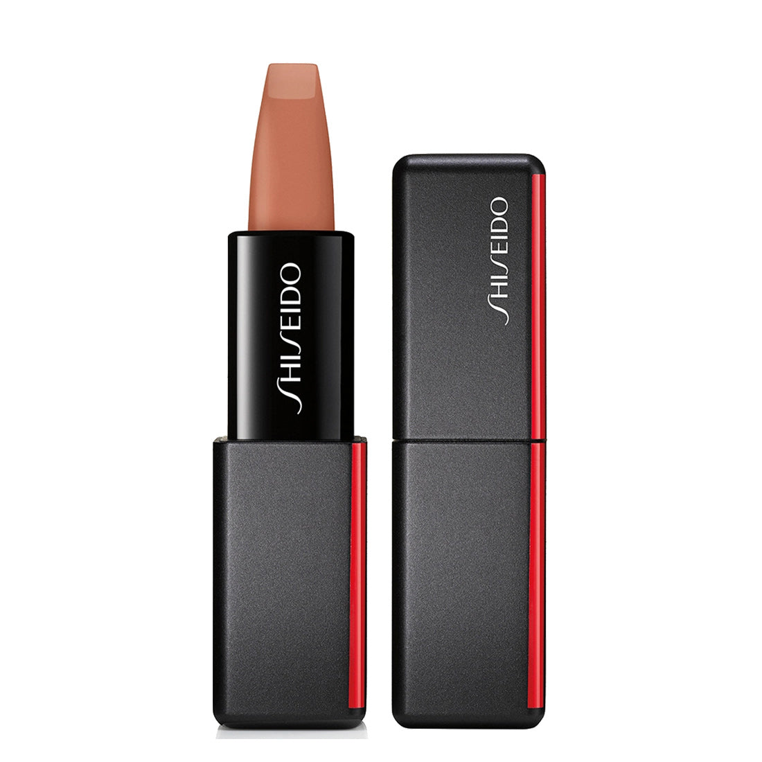 Shiseido ModernMatte Powder Lipstick 504 Thigh High