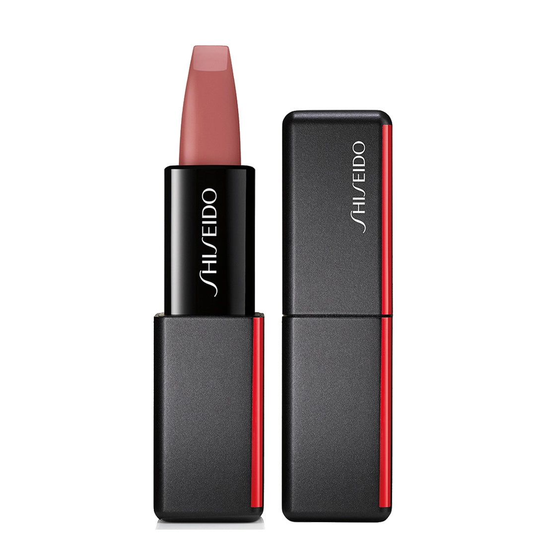 Shiseido ModernMatte Powder Lipstick 506 Disrobed