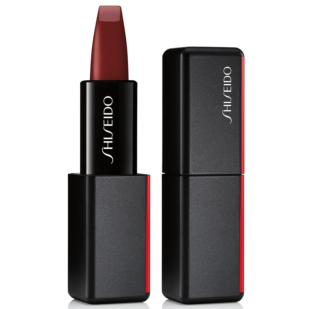 Shiseido ModernMatte Powder Lipstick 521 Nocturnal-3