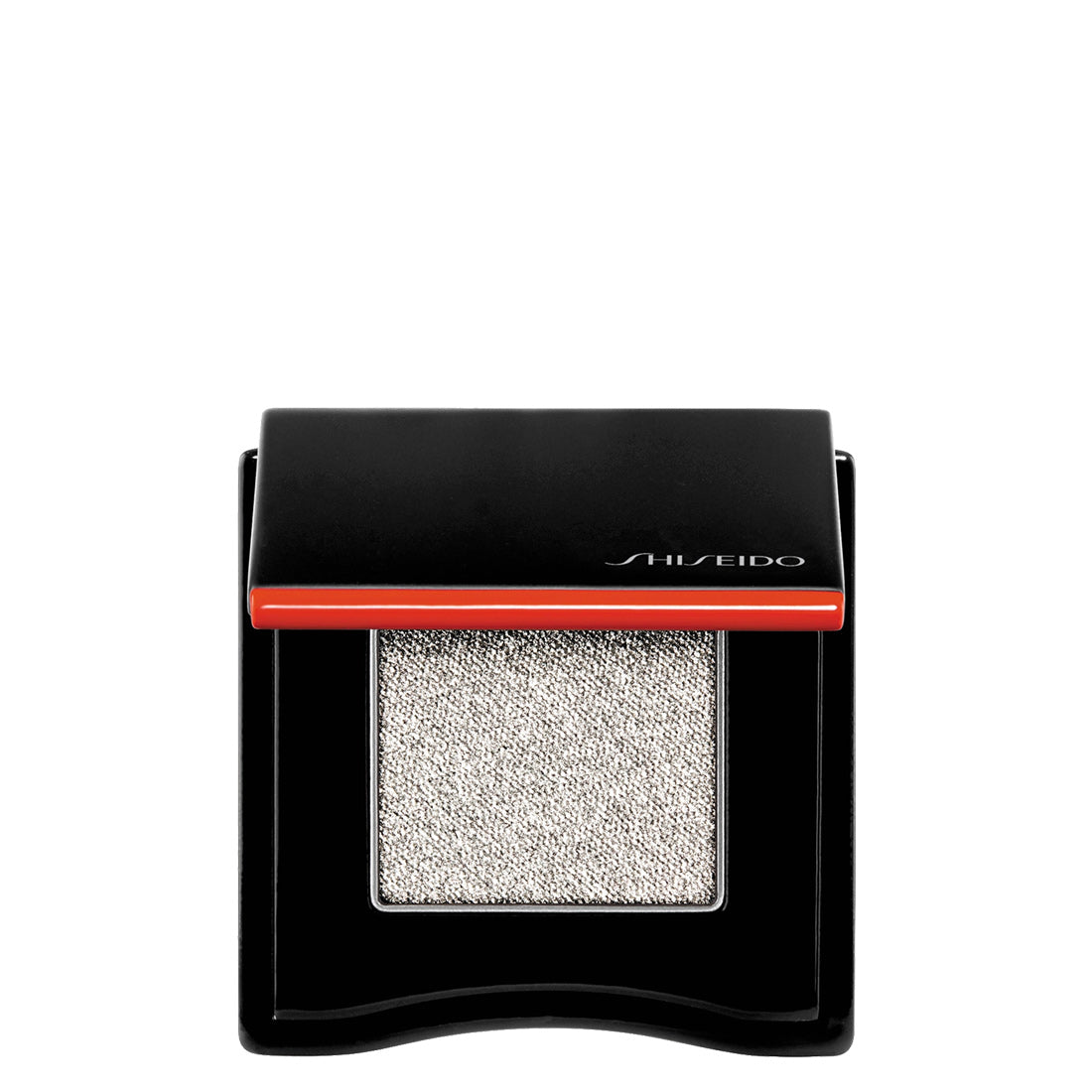 Shiseido POP PowderGel Eye Shadow 7 Shari-Shari Silver