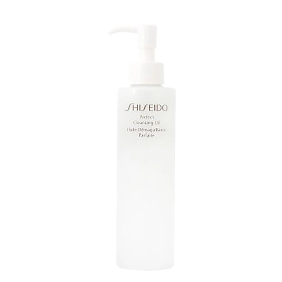 Shiseido Perfect Cleansing Oil Per tutti i tipi di pelle