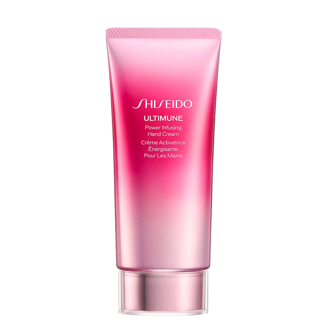 Shiseido Power Infusing Hand Cream